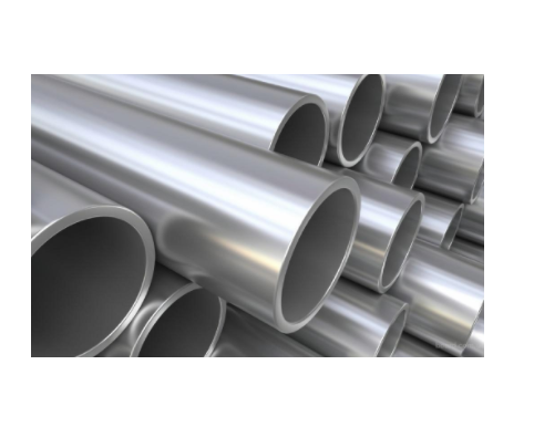 Stainless Steel 317 Pipe, Size: 3/4 inch