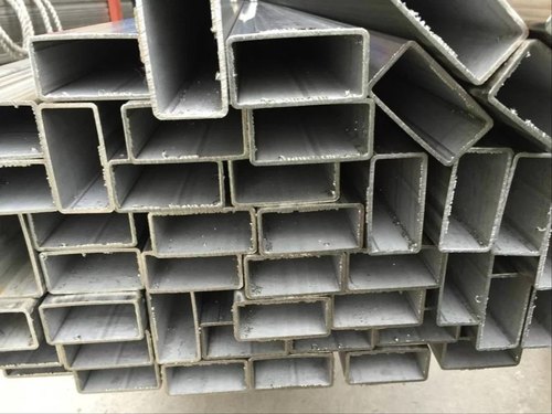 Stainless Steel 317L SQUARE Welded Pipe