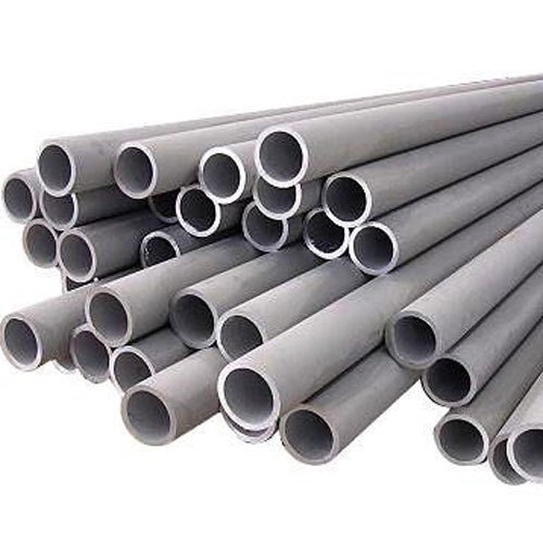 Stainless Steel 321 Seamless Pipe