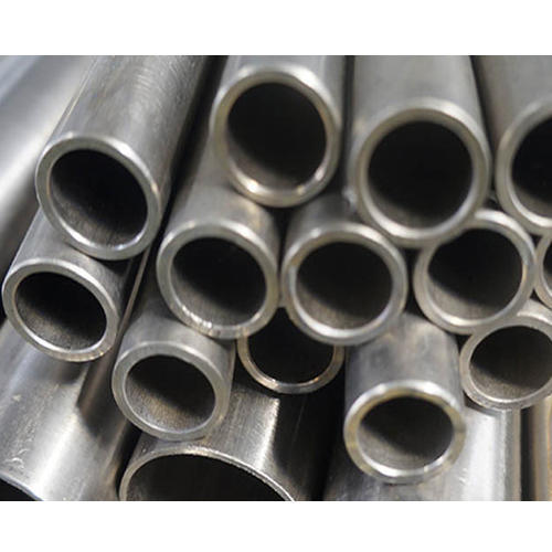 Stainless Steel 321H EN 1.4301 Pipe