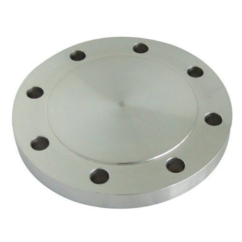 ANSI B16.5 Round Stainless Steel 321H Flange