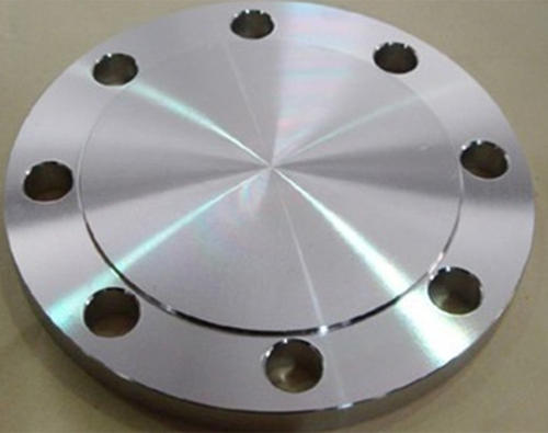 Petromet Flange Inc. Stainless Steel 321H Flanges, Size: >30 inch