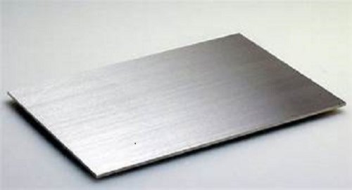 Stainless Steel 347/347H Sheets, Thickness: 0.3mm To 120mm
