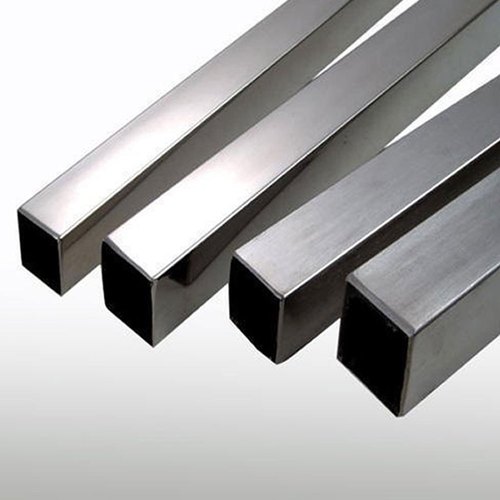 Stainless Steel 347/347H Square bar, For Automobile Industry