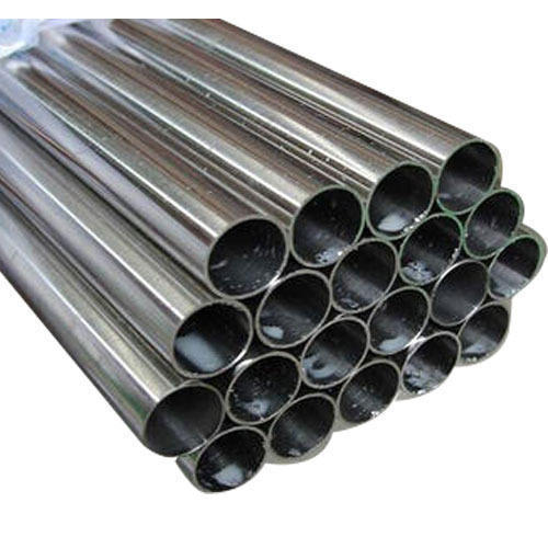 Stainless Steel 347 EFW Pipe