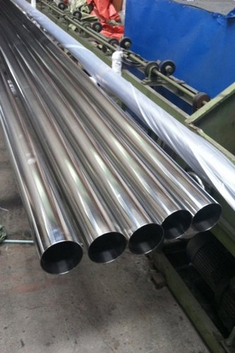 Stainless Steel 347 Grade UNS S34700 Tubes