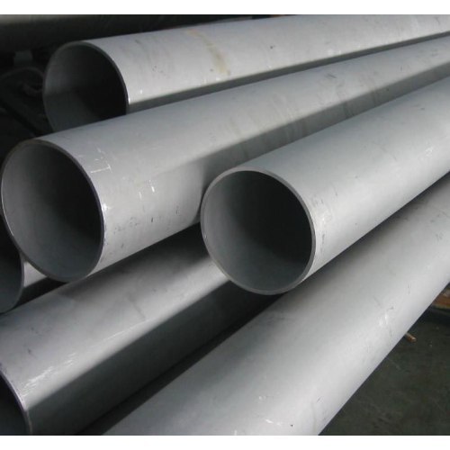 Stainless Steel 347 Pipes