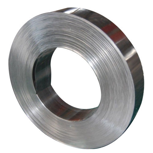 Stainless Steel 347 Strip for Oil Gas Industry