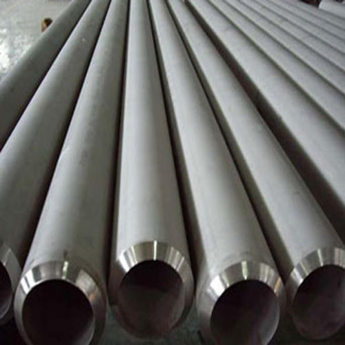 Stainless Steel 347H Tubes for Chemical Processing
