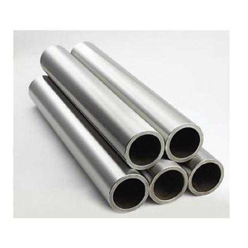 Round Stainless Steel 347H Pipes, Steel Grade: Stainless Steel 317l, Thickness: Sch 10 To Sch Xxs