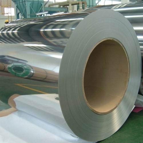 SS 409 Stainle Steel Coil