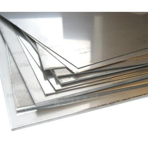 CR & HR Stainless Steel 409L Plates, Thickness: 0.8mmTo 100mm