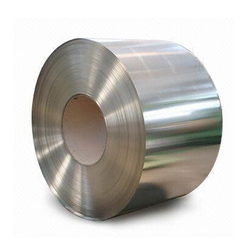 100 Mtr Stainless Steel 410 Coil, Width: 3 Feet, Thickness: 3 Mm