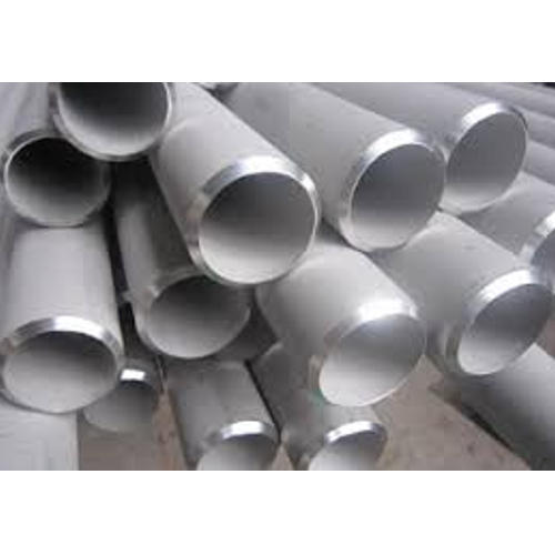 Seamless Stainless Steel 410 Pipes, Wall Thickness: 2mm To 40mm, Thickness: 10mm To 100mm