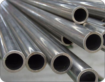 Stainless Steel 410 Round Pipes, Size: 2inches-20inches