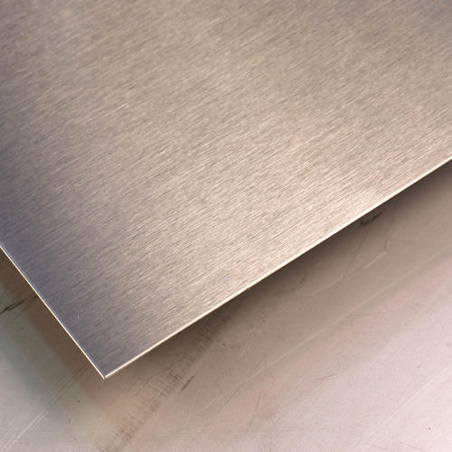 ISO Stainless Steel 410 Sheets