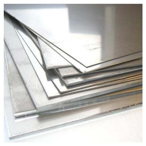 Stainless Steel 410S Plates, Thickness: 0.3mm To 100mm, Size: 0.5mm To 150mm