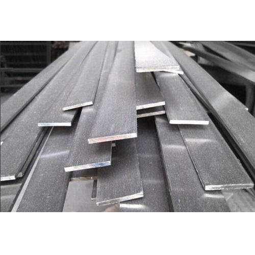 FLAT BAR STAINLESS STEEL 416 FLAT BARS