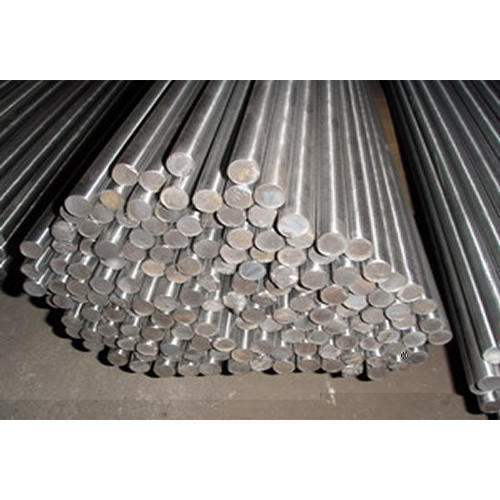 Stainless Steel 420 Shafts, Size: 16 - 100 mm, Shape: Round