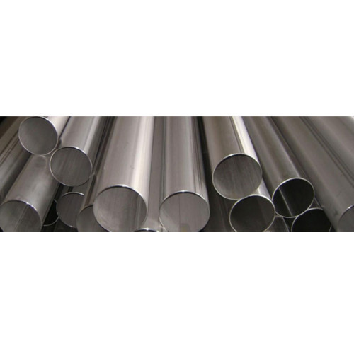 Stainless Steel 430 Pipes, Thickness: 2-10 Mm
