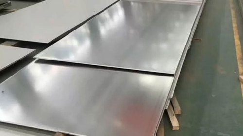 Astm Reactangle Nickel Alloys Sheets, For Industry, 0.1mm To 100mm