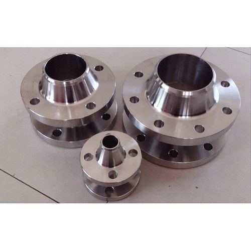 Stainless Steel ASTM A182 F 904L 904l Flange, Packaging Type: Box