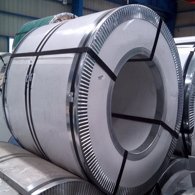 Stainless Steel 904 L Rolls for Construction
