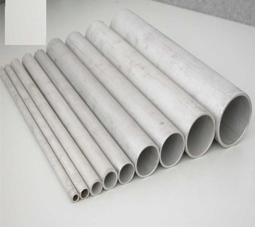Stainless Steel 904 L Pipe, Size: 1/2 and 3 Inch