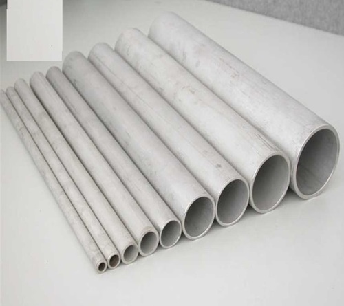 RaajSagar Stainless Steel 904L Welded Pipe, Thickness: 1 mm - 25 mm