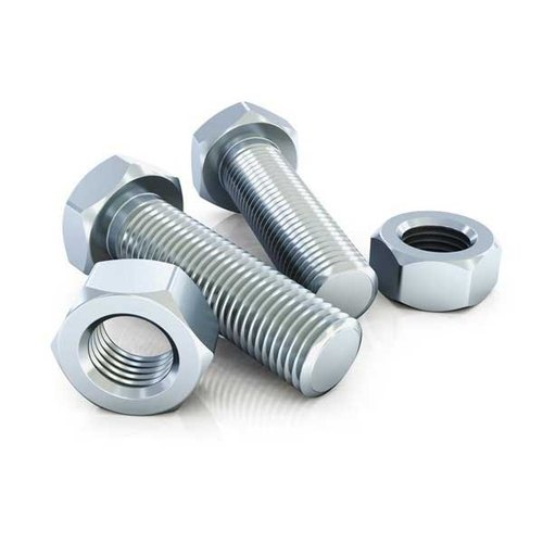 Stainless Steel 904L Fasteners