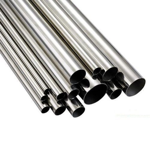 Stainless Steel 904L Heat Exchanger Boiler Tubes, Warranty: 6 Months