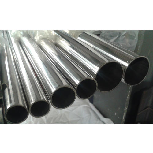 Stainless Steel 304L Pipe