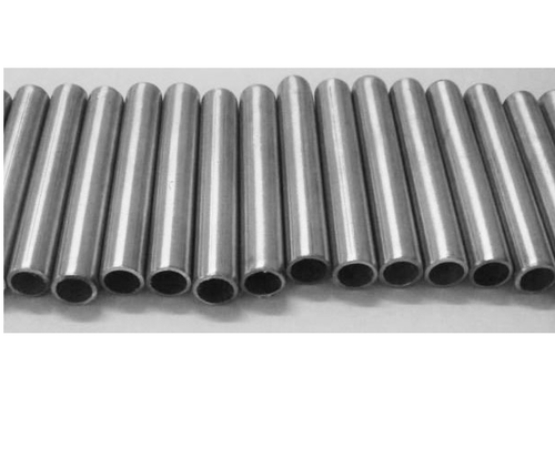 Stainless Steel 904L Seamless Pipes, Shape: Round