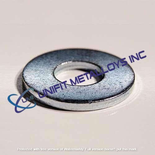 Stainless Steel 904L Washer