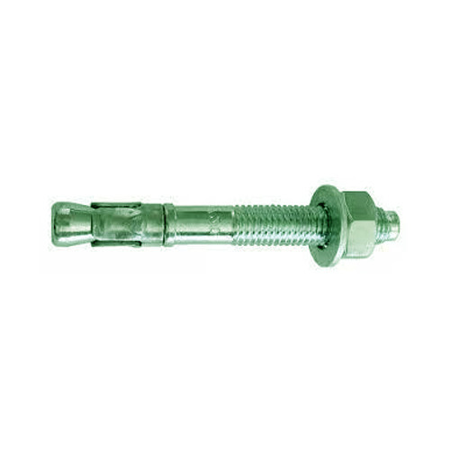 Stainless Steel (a2, a4) Wedge Anchor Bolt