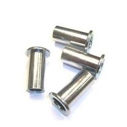 Stainless Steel A2 Rivet Nuts