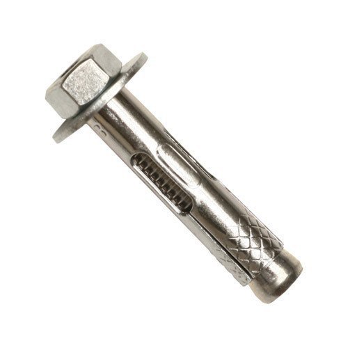 Bolts Stainless Steel 304 Anchor Bolt, For Construction