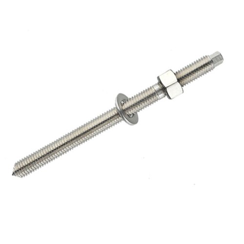 Stainless Steel Anchor Bolts