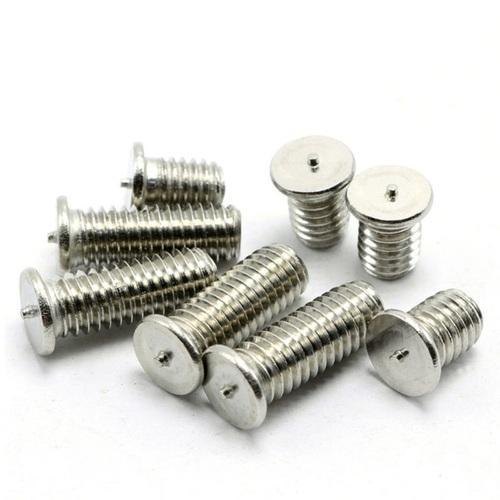 SME Stainless Steel Arc Weld Stud