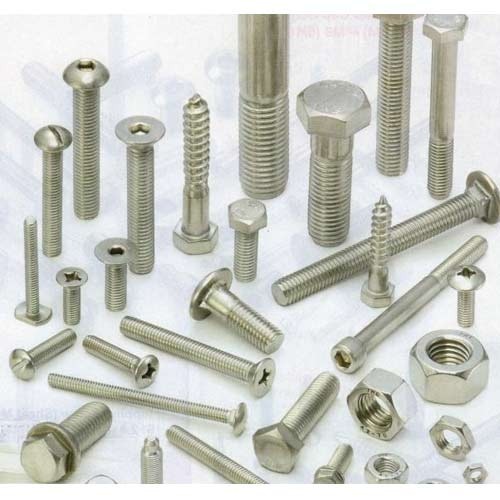 Stainless Steel B8 B8M Heavy Hex Bolts Nuts and Studs