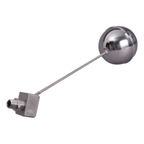 Stainless Steel Ball Float Valve