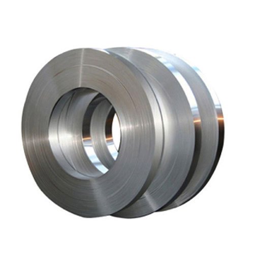 Insulation Stainless Steel Band