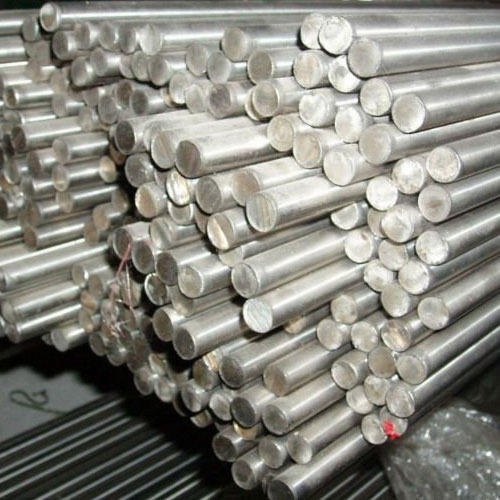 Stainless Steel Bar 201