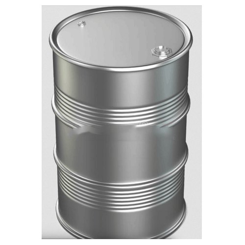 Stainless Steel Barrel