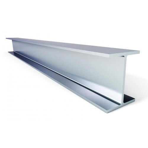 Stainless Steel Beams