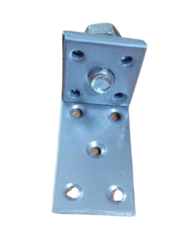 Stainless Steel Bed Socket Council, Material Grade: SS304