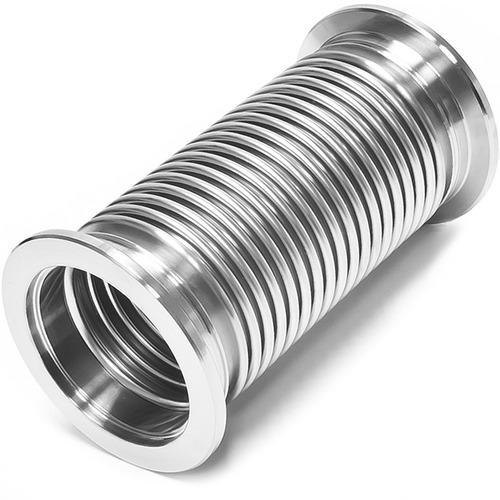 Stainless Steel Bellow, For Furness, Industries, Size: 3/4 inch