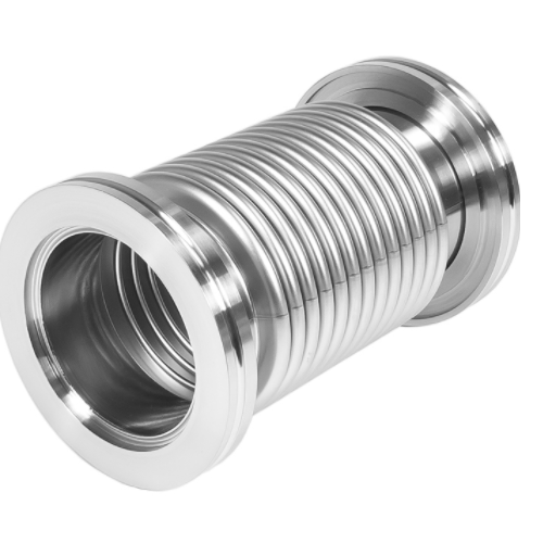 Stainless Steel Bellow