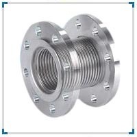 Stainless Steel Bellows