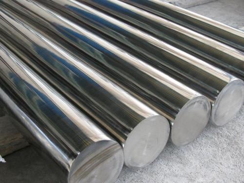 Stainless Steel Billet for Construction, Thickness: 4 mm